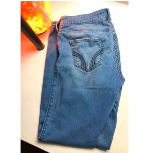 ⚡️HOLLISTER JEGGINGS⚡️